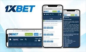 1xBet Morocco The Premier Betting Experience