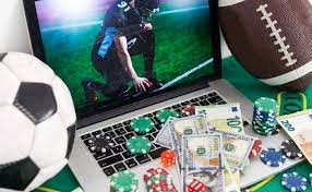 Betandreas - İdman Mərcləri və Casino Araşdırmaları