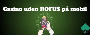 Bookmakere uden ROFUS - En Guide til Spil uden Begrænsninger Bookmakere uden ROFUS - En Guide til Spil uden Begrænsninger