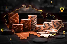 Czech Bet Casino Vše, co potřebujete vědět o online sázení v Česku