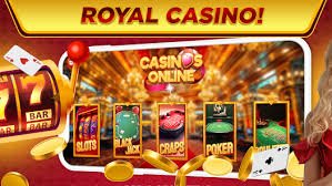 Experience the Thrill of Online Casino 007 -1523645590