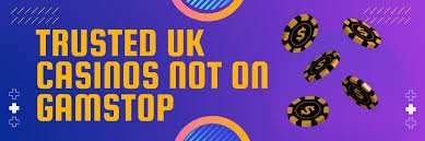 Exploring Non-Gamstop Casino Sites A Comprehensive Guide -49862949