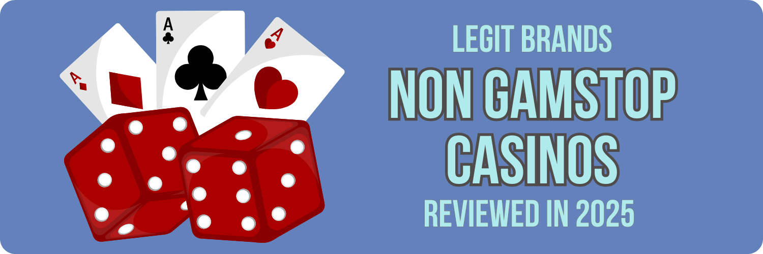 Exploring Non-Gamstop Casinos in the UK -109078918