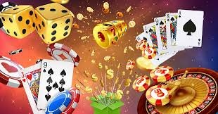 Exploring the Thrills of Online Casino Spins House 1351360175