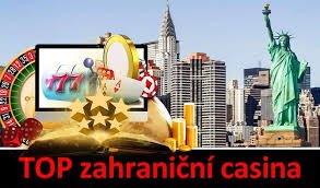 The Rise of Foreign Online Casinos A Comprehensive Guide