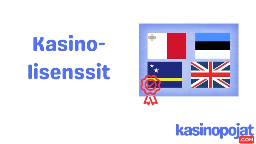 Udenlandske Casino Alt du skal vide om internationale online casinoer
