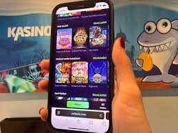 Udenlandske Casino Alt du skal vide om internationale online casinoer