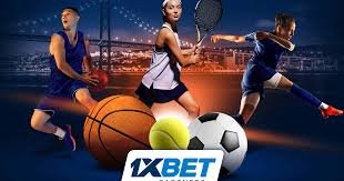 استمتع بلعبة 1xbet عالم من الفرص والإثارة!