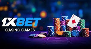 1xbet Tunisie - The Ultimate Betting Experience
