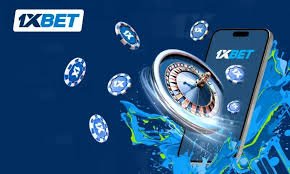 1xBet Vietnam The Ultimate Betting Experience -1234120371