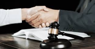 About Our Law Firm Expertise in International Disputes