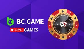 BC.Game Platform Terpercaya untuk Permainan Kasino Online di Indonesia