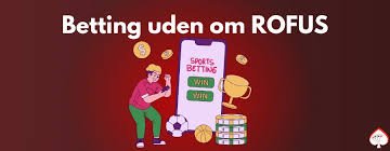 Betting uden ROFUS i Danmark Betting uden ROFUS i Danmark