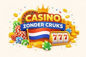 Buitenslands Online Casino Spellen, Bonussen en Veiligheid