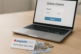 Casino mit Paysafecard – Sicher und Bequem Spielen 1363715738