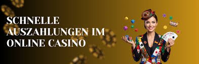 Casino mit schneller Auszahlung – Die besten Optionen für Spieler