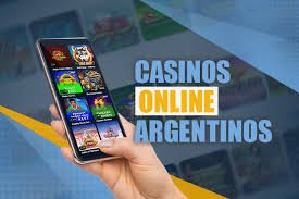 Casino Online en Argentina Descubre los Mejores Bonos