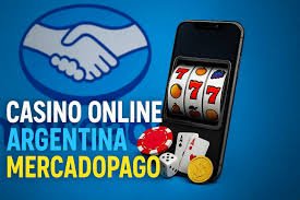 Casino Online en Argentina Descubre los Mejores Bonos