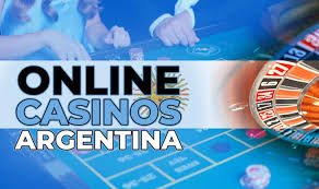 Casino Online en Argentina Descubre los Mejores Bonos