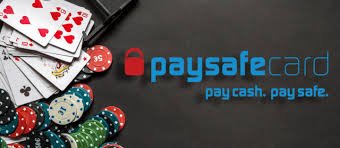 Casino Online mit Paysafecard Sichere und anonyme Einzahlung