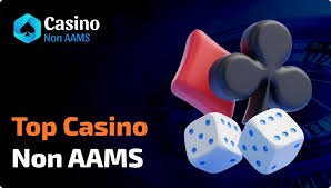 Casino Online Non AAMS Una Guida Completa Casino Online Non AAMS Una Guida Completa