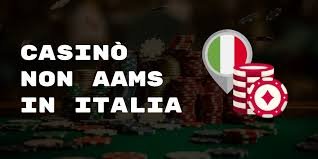 Casino Online Non AAMS Una Guida Completa Casino Online Non AAMS Una Guida Completa