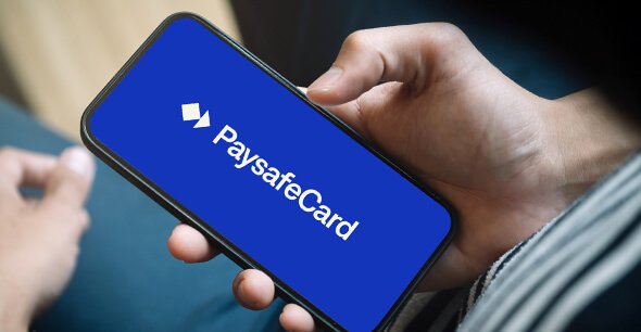 Casino Online Paysafecard Sicher Spielen und Gewinnen