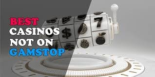 Casino Sites Not on Gamstop Your Gateway to Unrestricted Gaming 1706640160