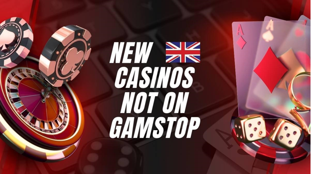 Casino Sites Not on Gamstop Your Gateway to Unrestricted Gaming 1706640160