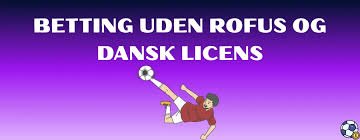 Casino uden MitID i Danmark En Guide til Sikker Spiloplevelse