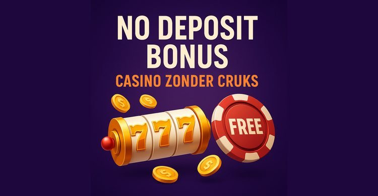 Casino zonder CRUKS in Nederland Wat je moet weten 1450714879 Casino zonder CRUKS in Nederland Wat je moet weten 1450714879