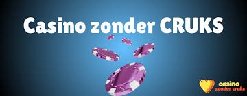 Casino zonder CRUKS Nederland - Speel Veilig en Verantwoord