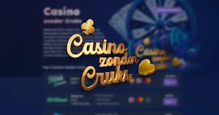 Casino zonder CRUKS Nederland - Speel Veilig en Verantwoord