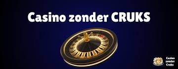 Casino zonder CRUKS Nederland - Speel Zorgeloos en Veilig