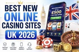 Comprehensive Casino Review for UK Offshore Players