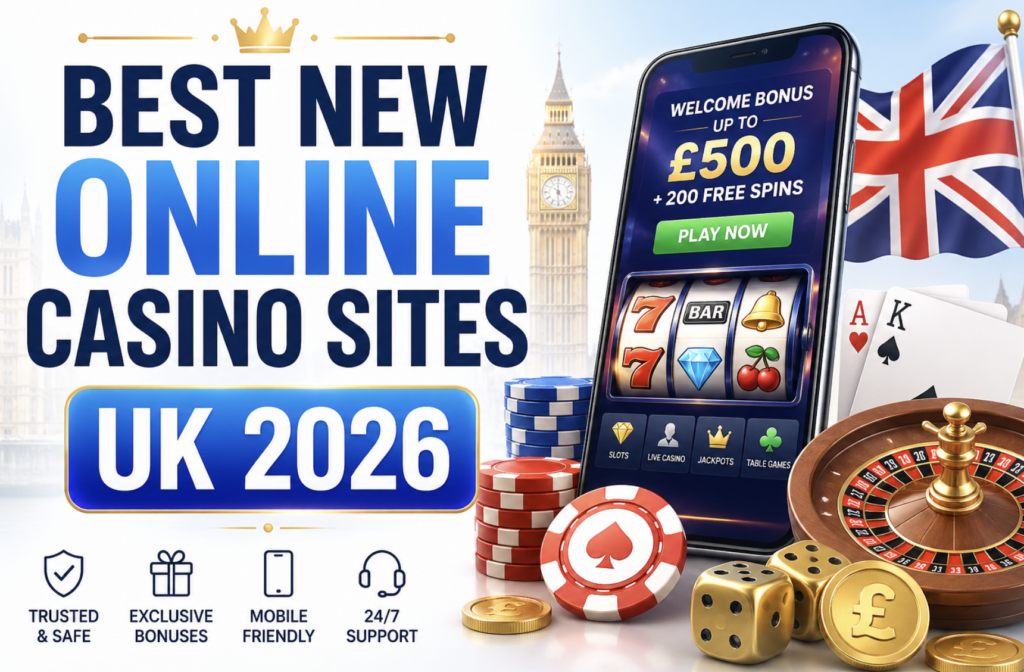 Comprehensive Guide to Casino Review Sites in the UK