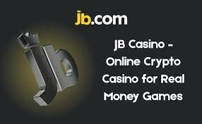 Comprehensive Overview of JB Casino Nigeria 760790441