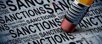 Contact a Sanctions Lawyer for Expert Legal Guidance 1353369316