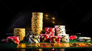 Descubre la Nueva Era de los Casinos Fuera de España