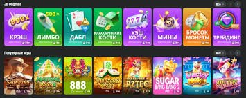 Discover JB Casino The Best Online Casino Experience for Indian Players