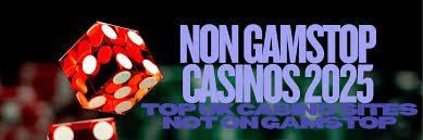 Discover Leading Casino Sites Not on Gamstop