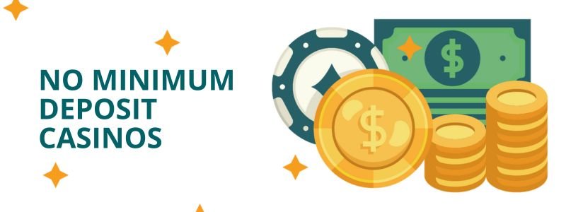 Discover New Casino Sites in the UK with No Deposit Bonuses -49862887