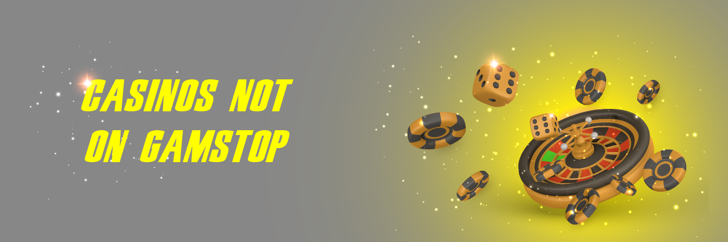 Discover New Non Gamstop Casino Sites A Guide to Online Gaming Freedom