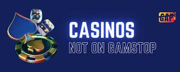 Discover the Benefits of Non-Gamstop Casinos 1770119941