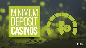 Discover the Best 2 Pound Deposit Casinos for 2023