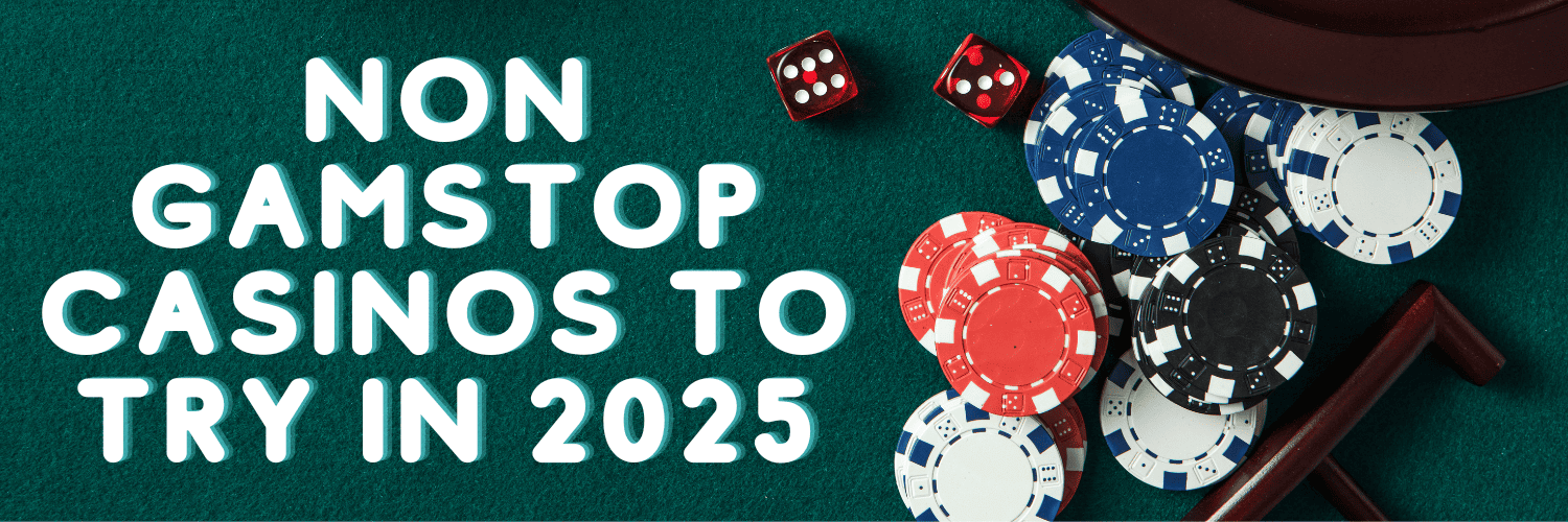 Discover the Best Casino Sites Not on Gamstop 1791001098