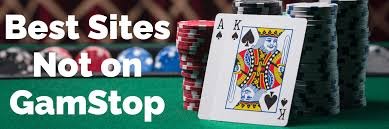 Discover the Best New Non Gamstop Casino Sites -1929510245