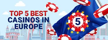 Discover the Exciting World of Casino Europe Online Discover the Exciting World of Casino Europe Online