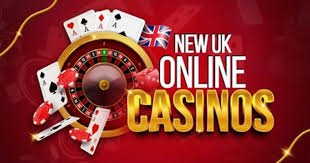 Discover the Thrill New Online Casinos in the UK