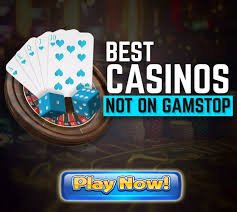 Discovering Casino Sites Not on Gamstop 1677570832